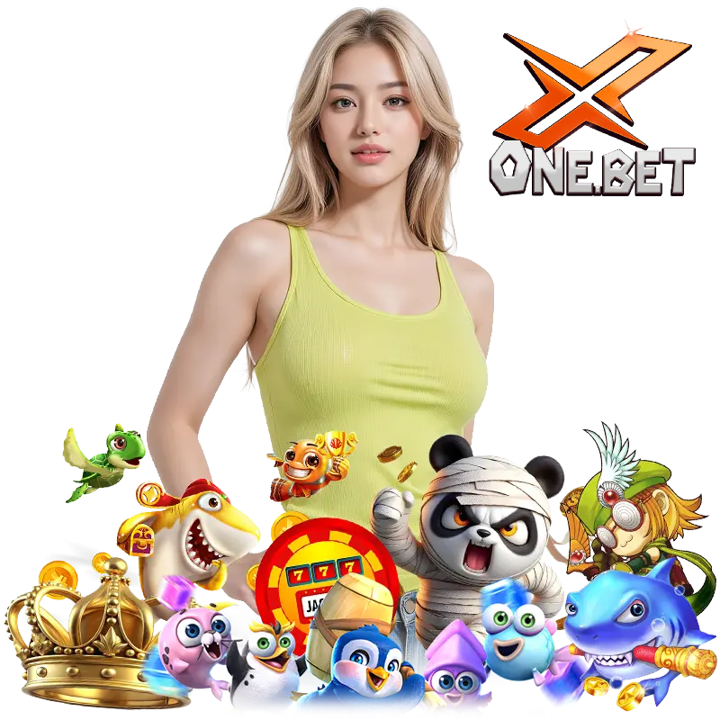 xonebets โค้ดฟรี
